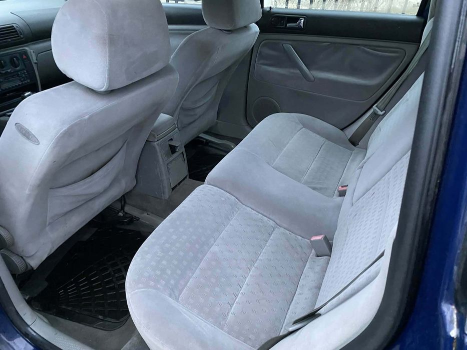 Volkswagen Passat 1.9 131 cp 2004