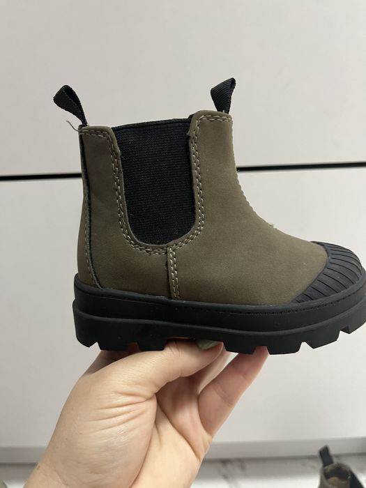 Обувки за момиче