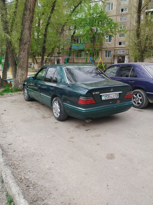 Продам автомобиль