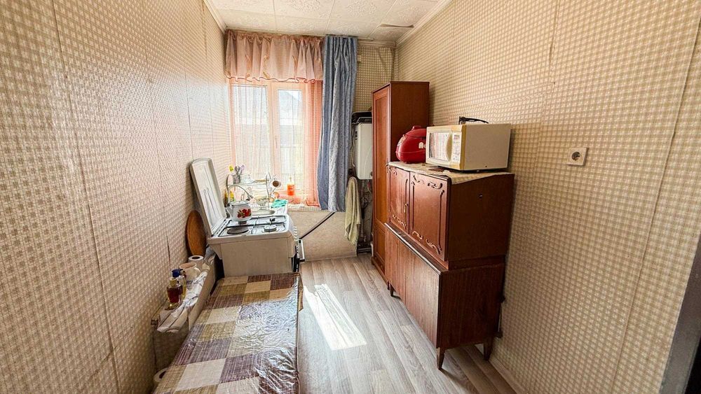 4 Комн дом Арнагуль Империя