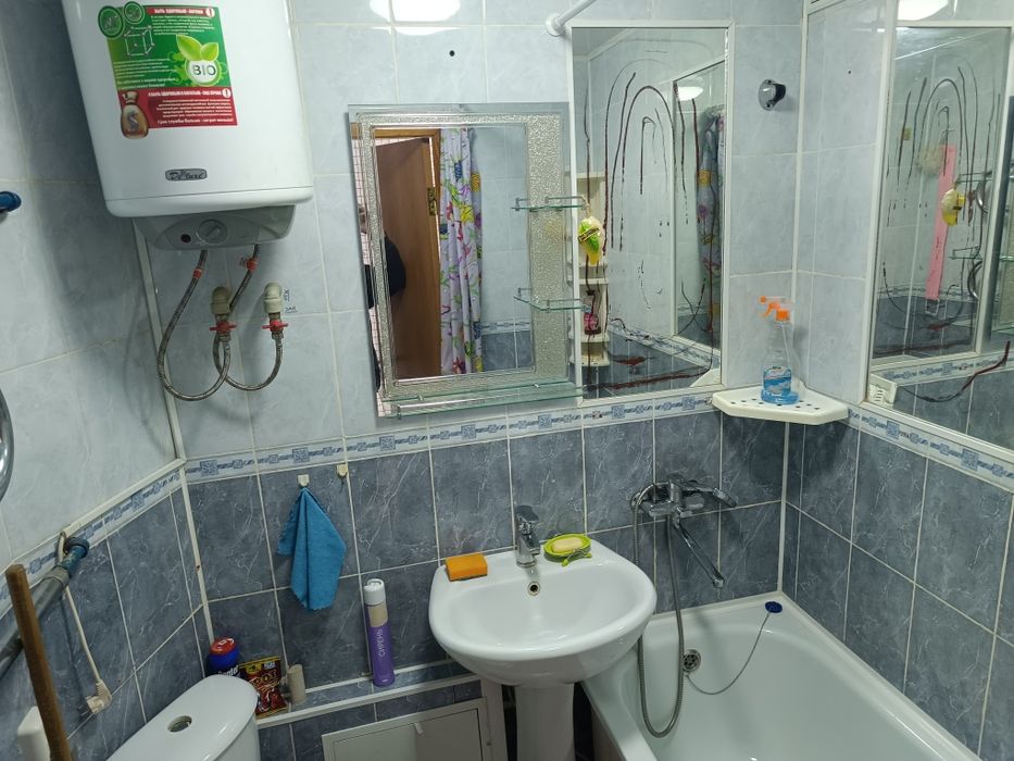 Продам 1-комнатную квартиру