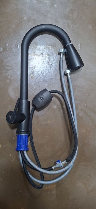 Смеситель для кухни