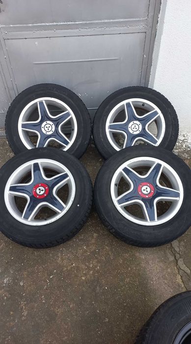 Джанти за Мицубиши