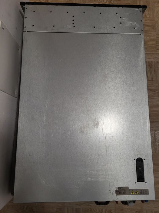 Server HP Proliant DL380 G7 2 x INTEL 6 CORE X5660 2.8Ghz