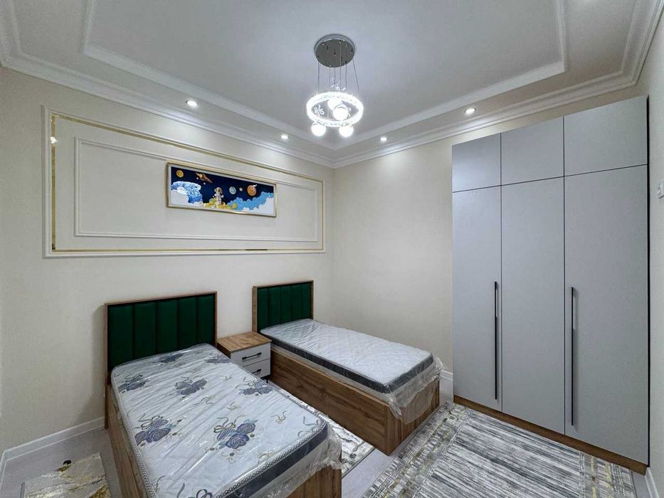 №3730.Продается 3х-комнатная квартира в Новостройке.