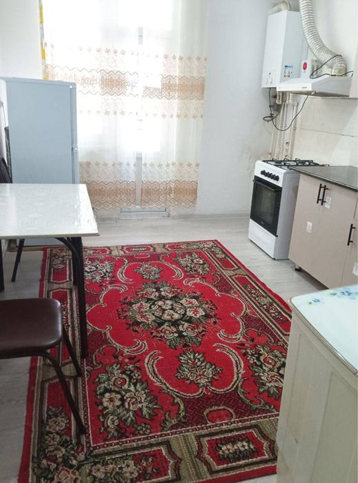Sergeli Yengi Darxon Arenda