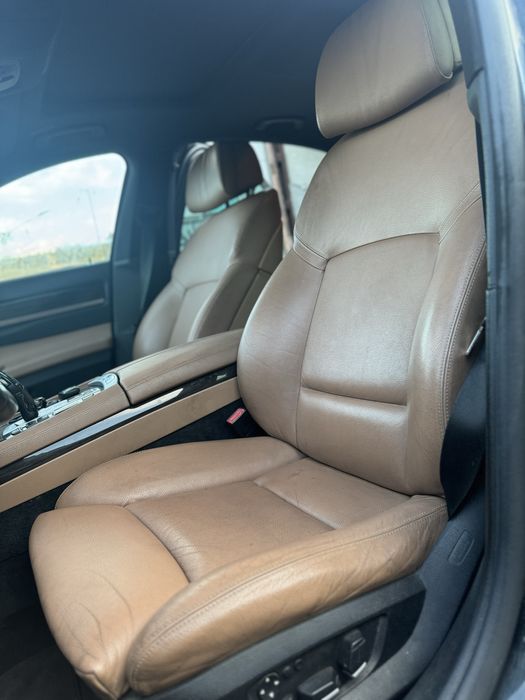 Bmw 730d f01 НА ЧАСТИ