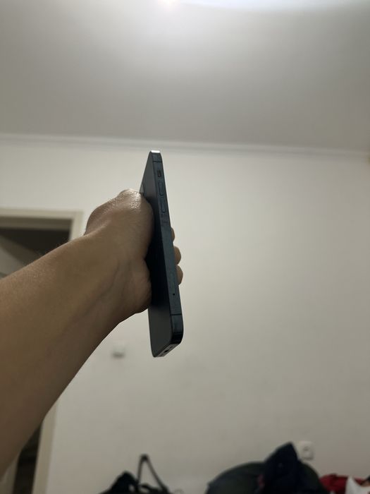 12 pro faqat iphonega obmen icloudga tushib qolgan