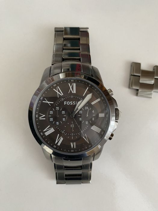 Fossil мъжки часовник