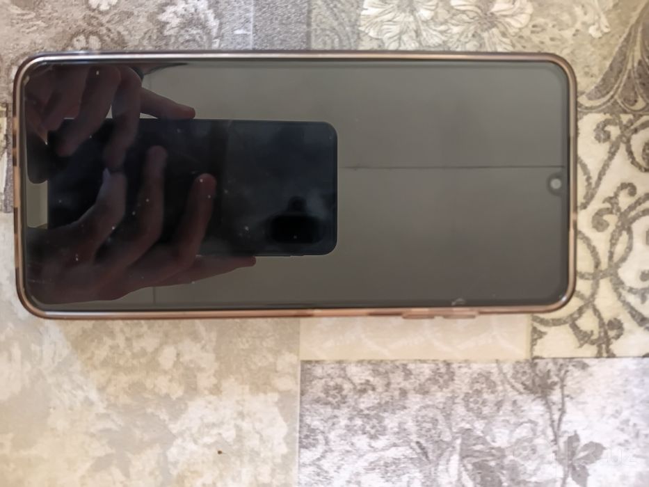 Galaxy a06 4 oy ishlatilgan xotira 128 gb sum 900ming