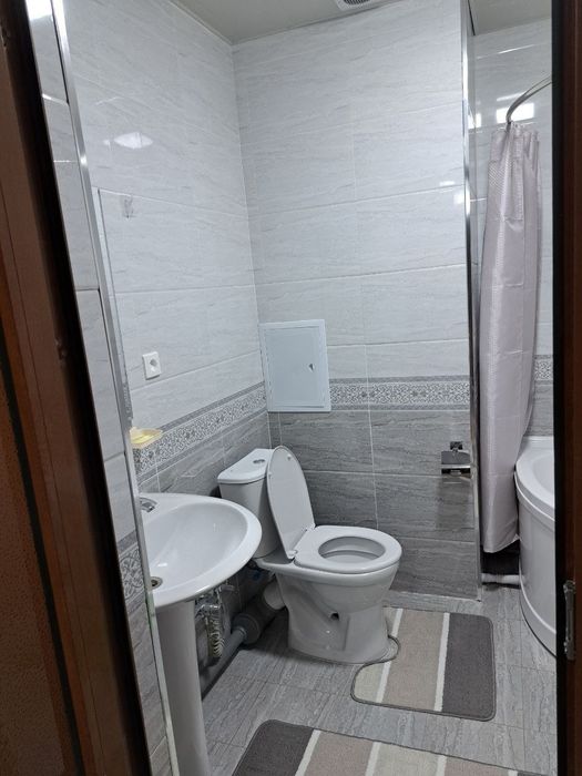 Сдам квартиру 1 ком 40 кв м