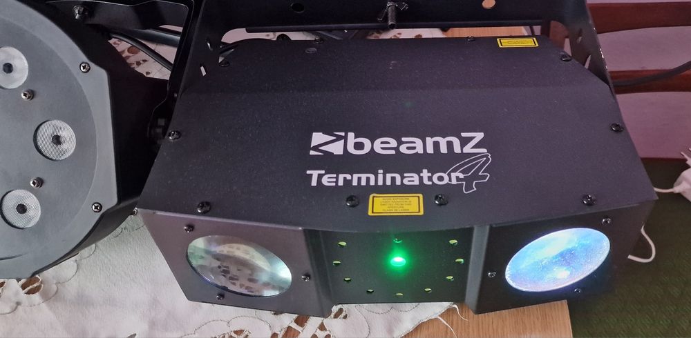 Par led 2 buc .. terminator 4 2 buc