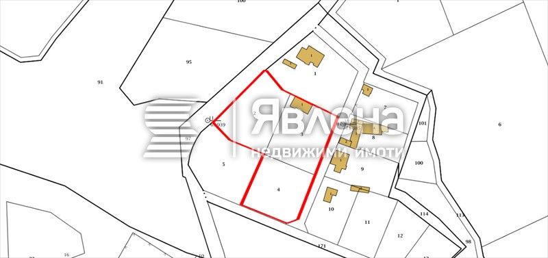 Продава се Къща в с. Добри дол, Област Варна - 92 кв.м за 652 €/кв.м - Снимка #5