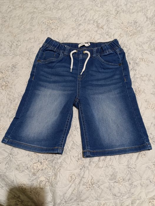 Шорты на мальчика