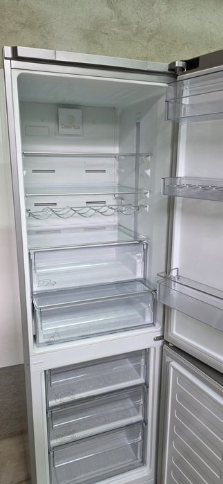 Хладилник GRUNDIG 185/60