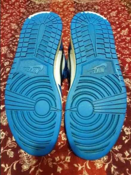 Adidasi nike air