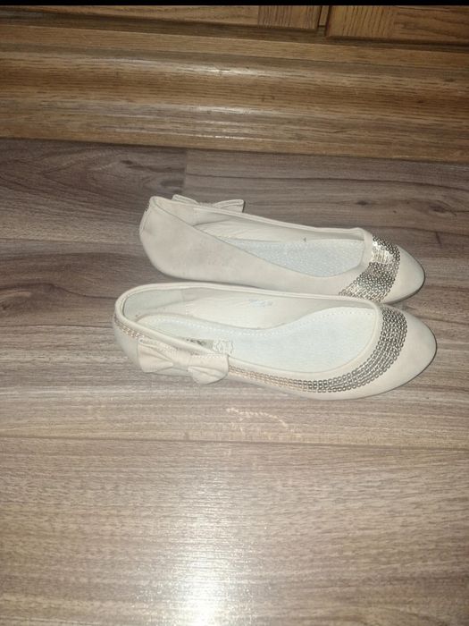 Balerini fete mărimea 40