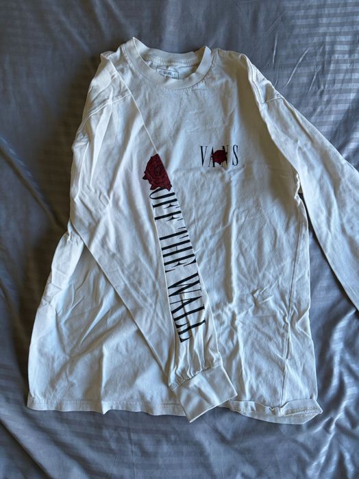 Поло шърт Pepe jeans, блуза Vans , hoodie H&M