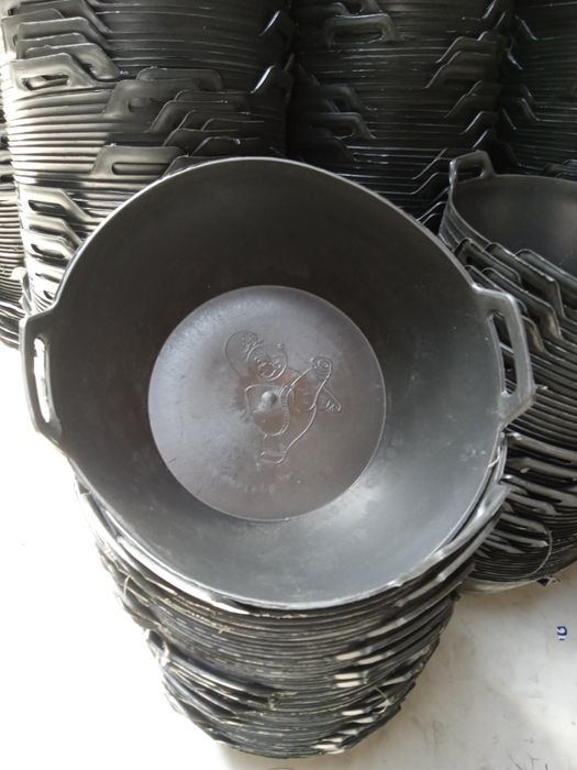 Panda chelak va tog'ara 4950 som