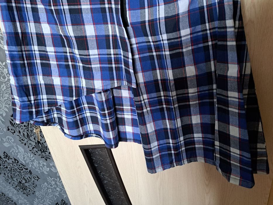 Продам платья рубашки