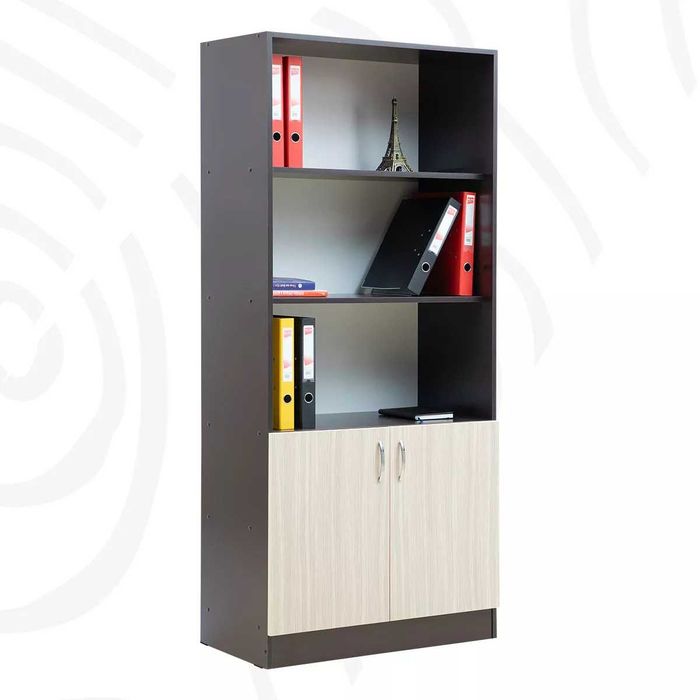 Шкаф для книг «Boston» в наличии