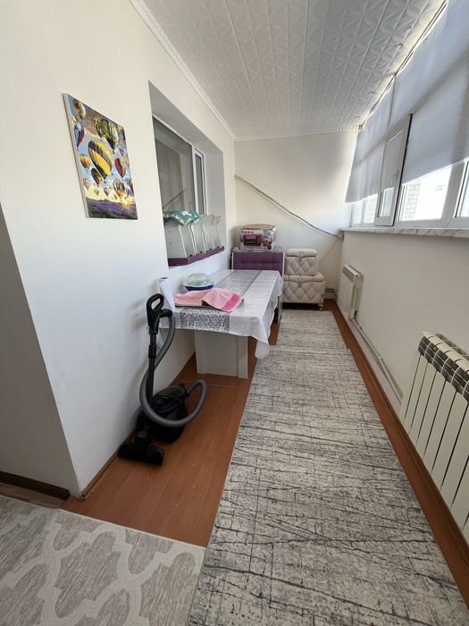 Продается квартира в районе Досааф