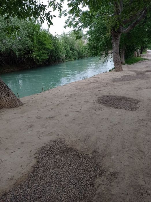 Продаётся участок