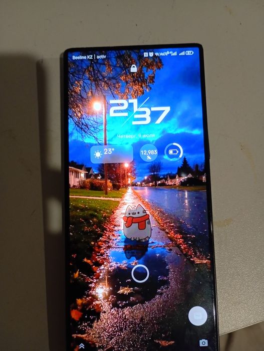 nubia z60 ultra 12/256