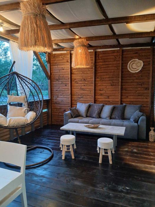 Бунгало БОХЕМ Созопол, к-г Каваци