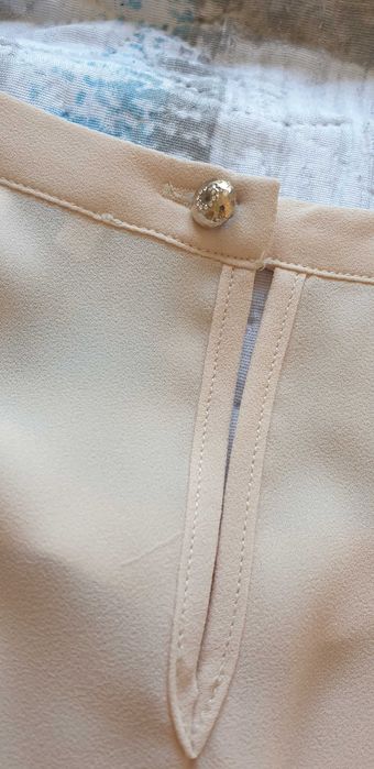 Официални риза+дамска пола