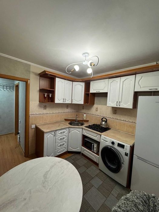 Продажа 1-комнатной квартиры