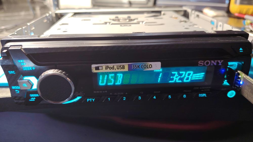 Ремонт Атомагнитол, Усилителей.