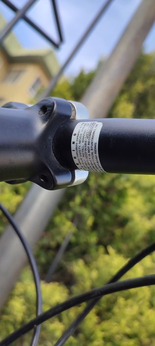 Велосипед MERIDA