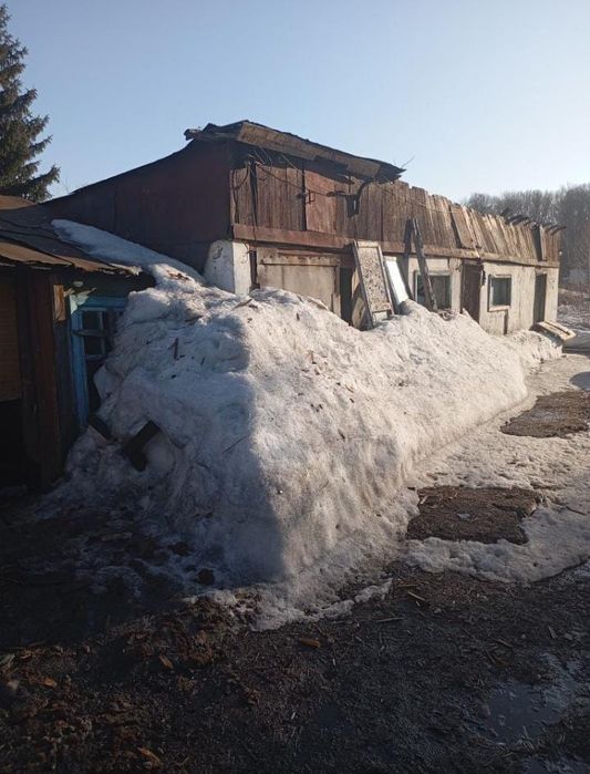 Продам дома в п.Глубокое