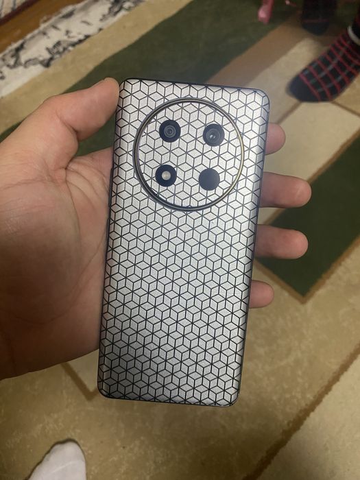 Хонор х9с в идеальном состоянии