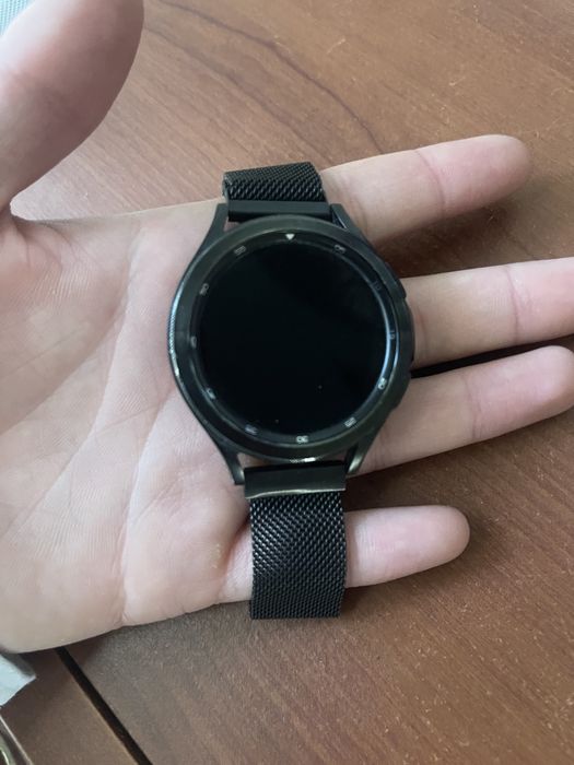 samsung watch 4 classic