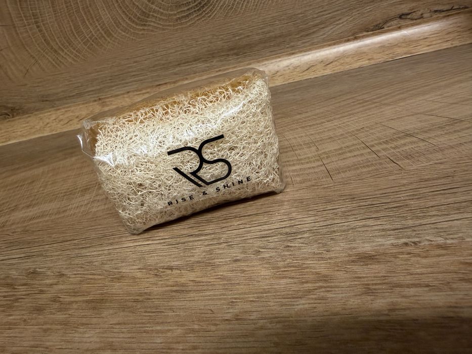 Сапуни за лице на Rise Shine