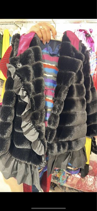 Детские люкс вещи