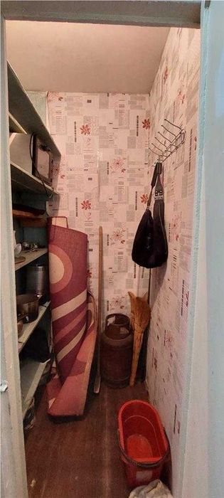 Однокомнатная 7 микрорайон