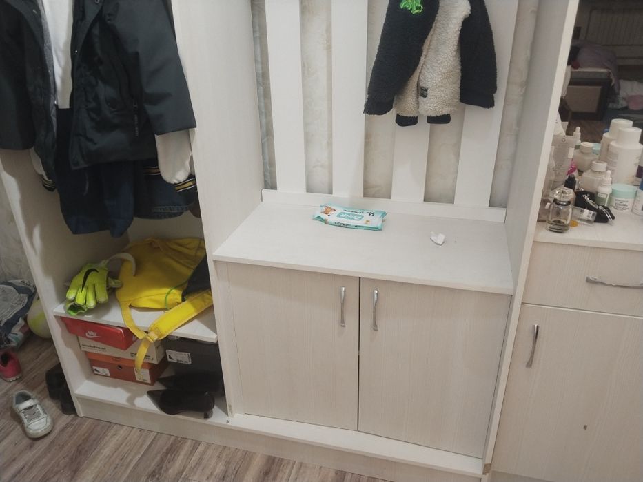 Мебель для прихожей