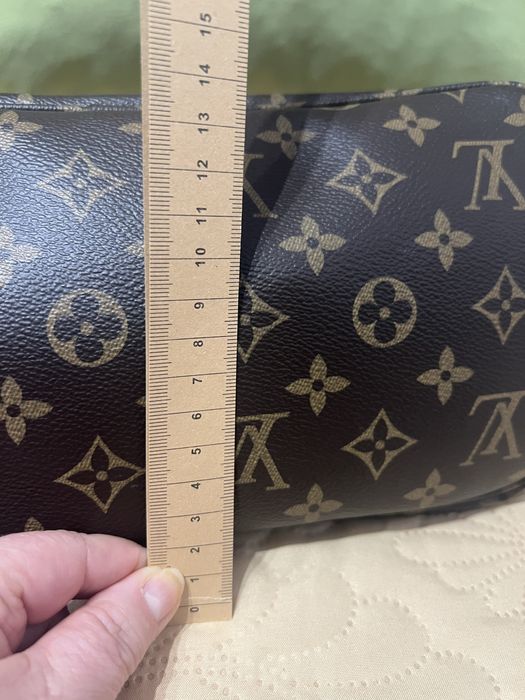 Geanta mare Neverfull,noua