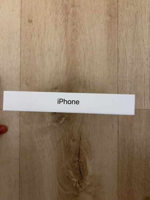 НАЛИЧЕН! Apple iPhone 18 Pro Max 1TB Black Гаранция!