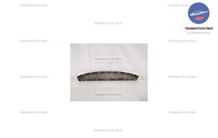 Ornament Bara Fata original Skoda  Octavia  3 [facelift] [2017 - 2020]