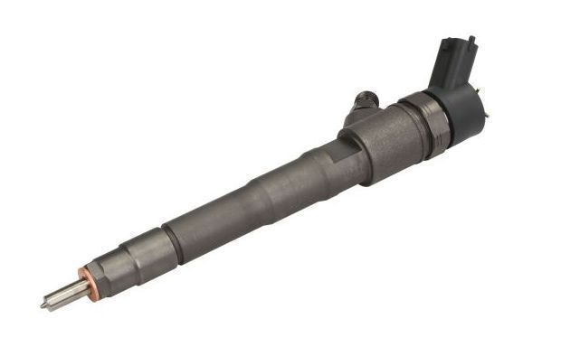 injector fiat ducato iveco daily 2.3 euro 5