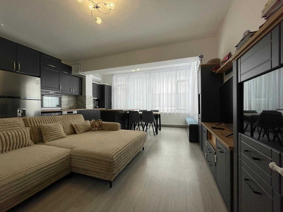 Belize Residence-3 camere mobilate/utilate totul nou