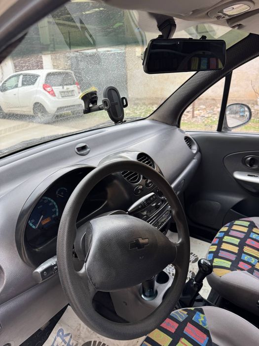 Продаётся матиз бест