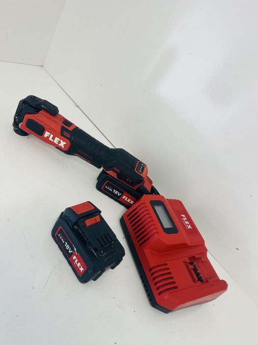 Hilti MT 18.0-EC multifunctionala