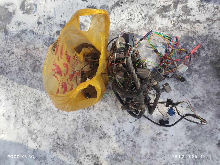 Зеркало на гольф 3 , воздухан и тд