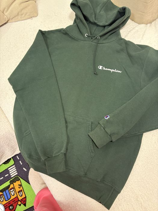 Мъжка блуза Champion, M