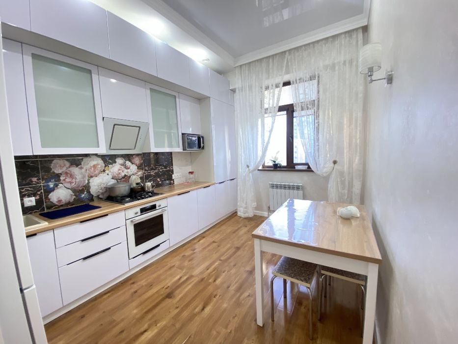 Аренда 2ком квартира